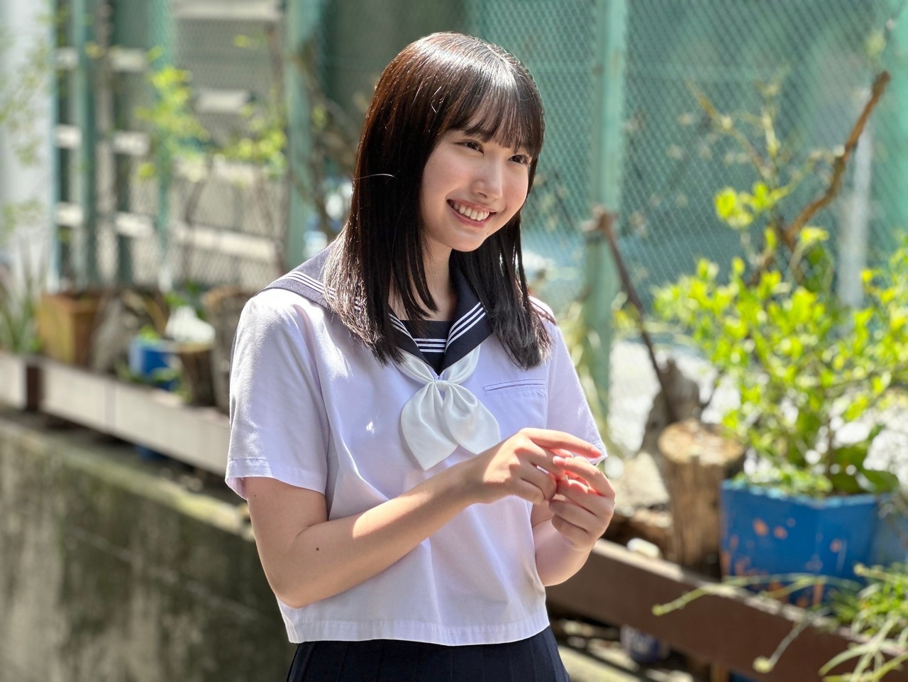 藤嶌 果歩公式ブログ | 日向坂46公式サイト