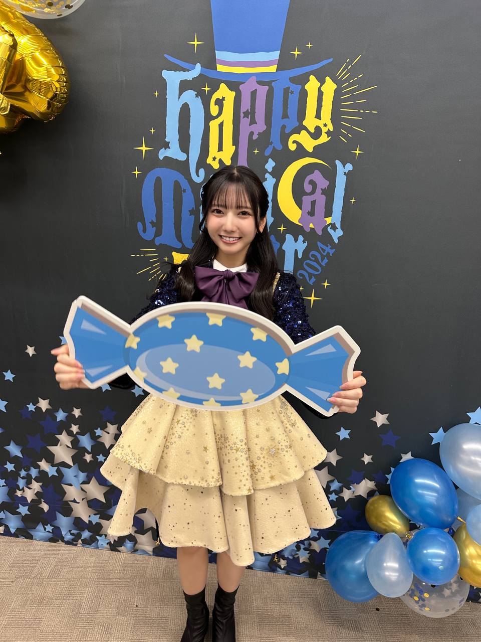 竹内 希来里公式ブログ | 日向坂46公式サイト