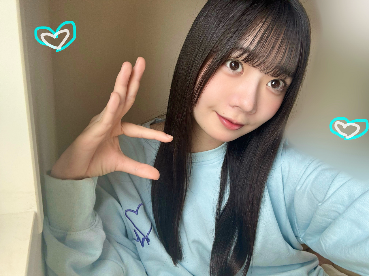 坂井 新奈公式ブログ | 日向坂46公式サイト