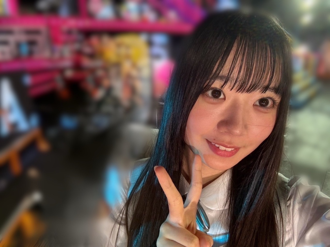 坂井 新奈公式ブログ | 日向坂46公式サイト