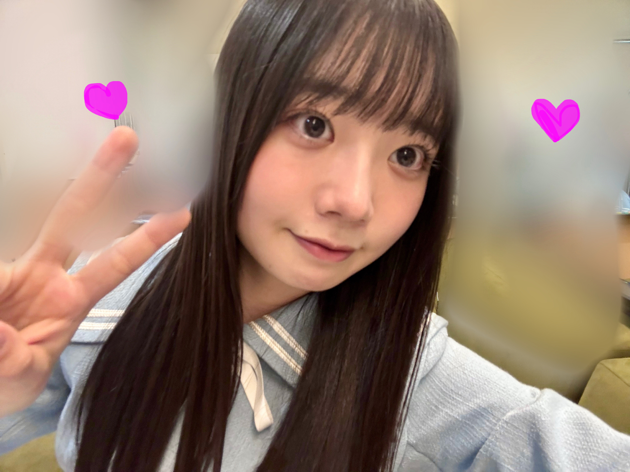 坂井 新奈 公式ブログ