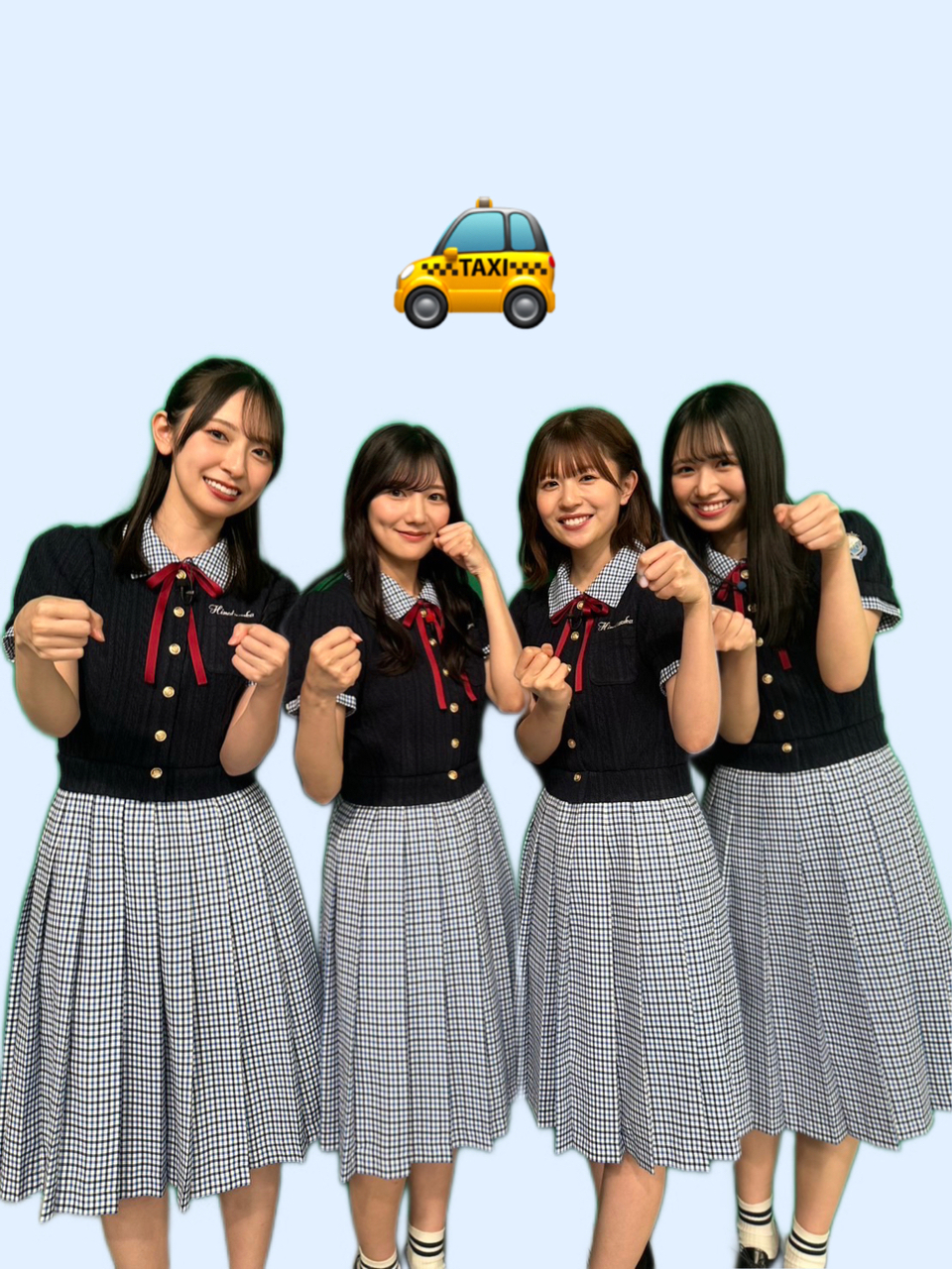 上村 ひなの公式ブログ | 日向坂46公式サイト