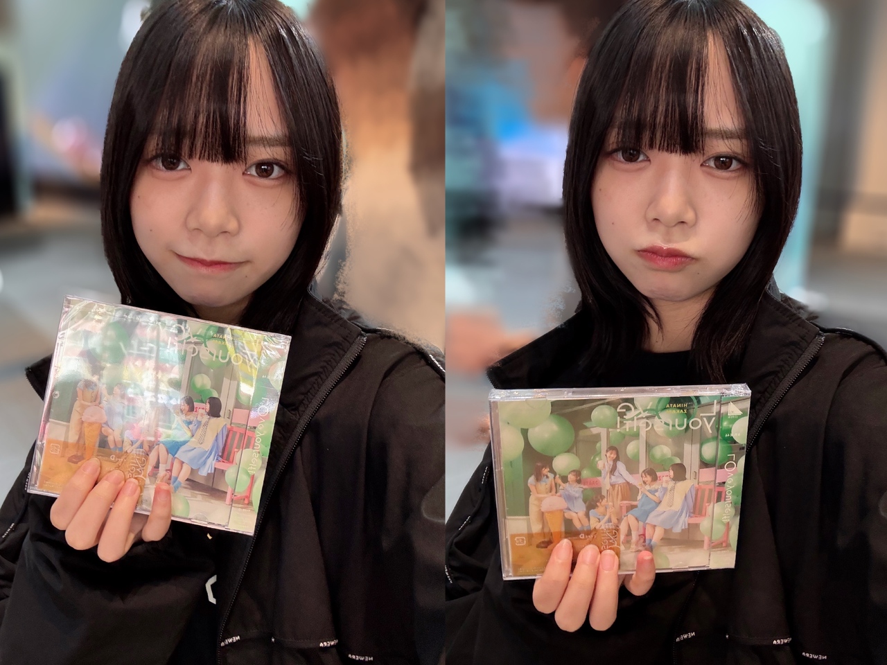 山口 陽世公式ブログ | 日向坂46公式サイト