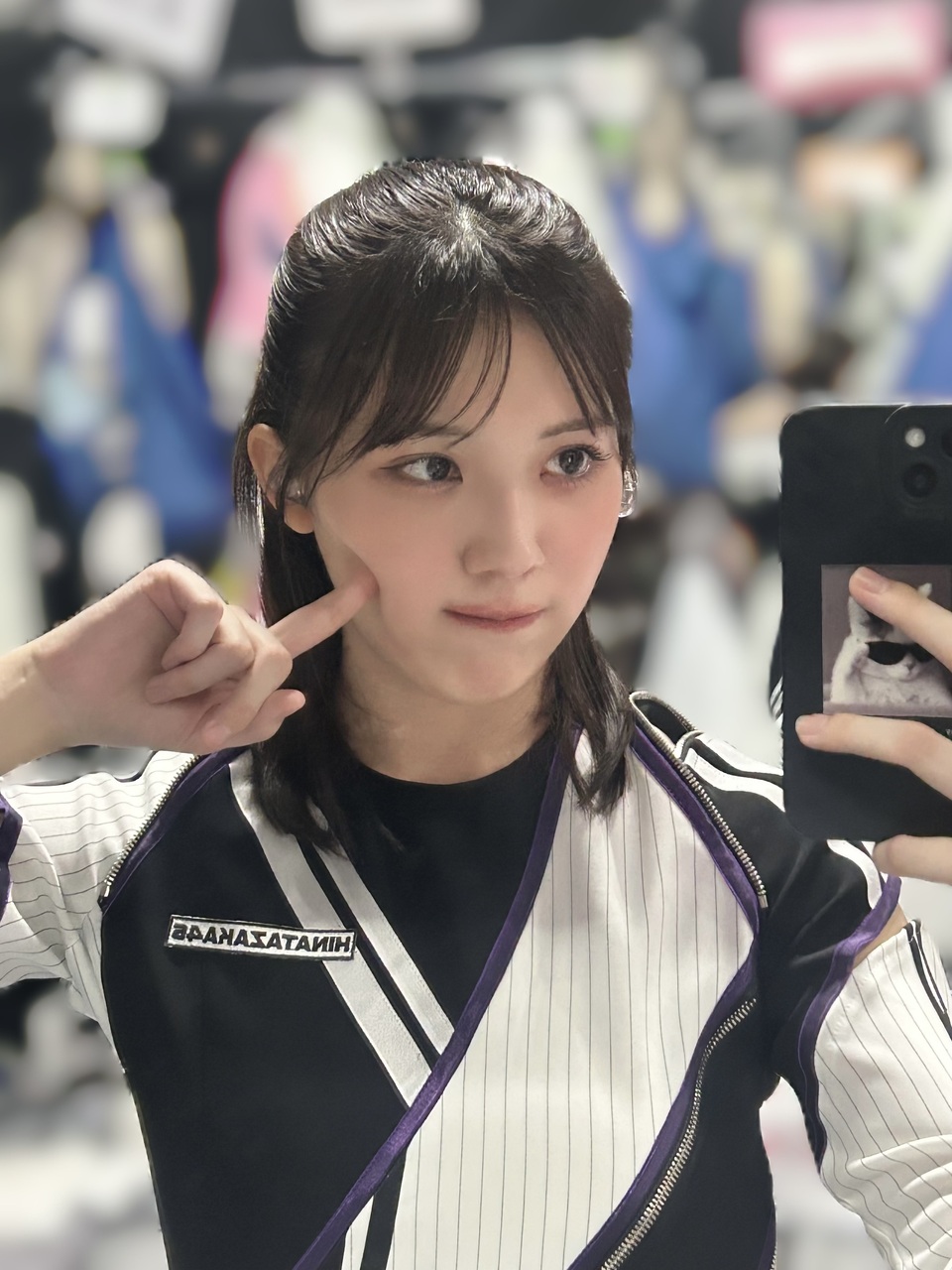 森本 茉莉公式ブログ | 日向坂46公式サイト