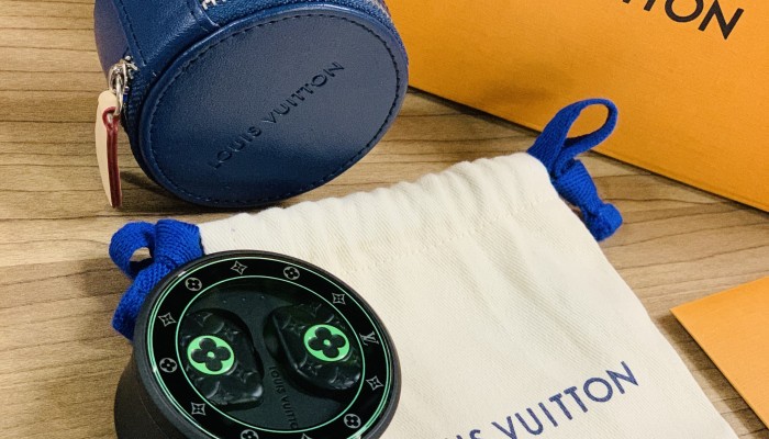 Review | What do Louis Vuitton Horizon 2.0 earbuds have over