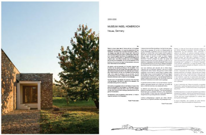 A.mag 18 Alvaro Siza Built Works - Unbuilt Works (2 Vols