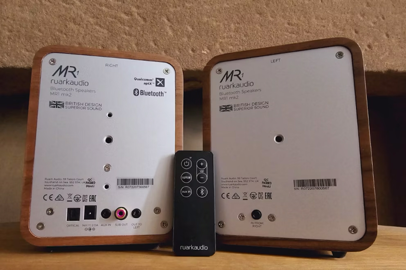 ルアーク MR1mk2 レビュー〕What's The Bestのレビュー📰🎶 : Delfin Japan