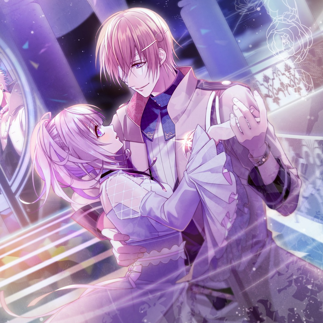 Cendrillon palikA(サンドリヨンパリカ) 攻略＆感想まとめ - 某の乙女