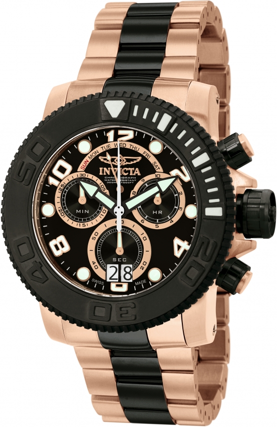 Sea Hunter model 11162 | InvictaWatch.com