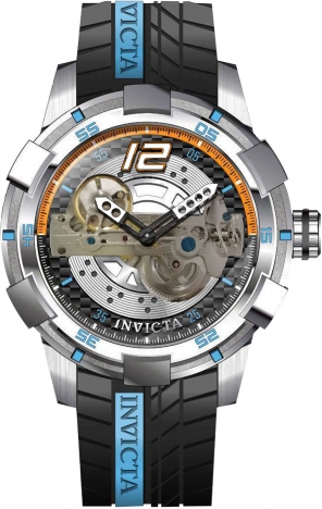 S1 Rally model 26618 | InvictaWatch.com