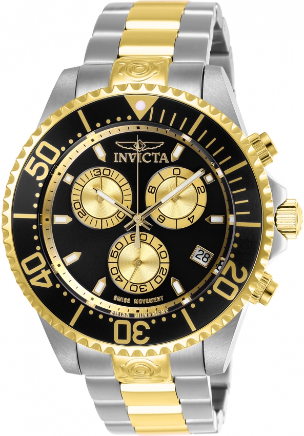 Pro Diver model 26850 | InvictaWatch.com