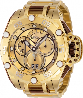 Flying Fox model 36846 | InvictaWatch.com