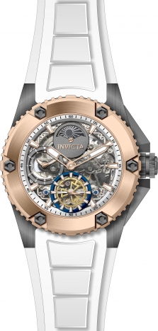 Akula model 42772 | InvictaWatch.com