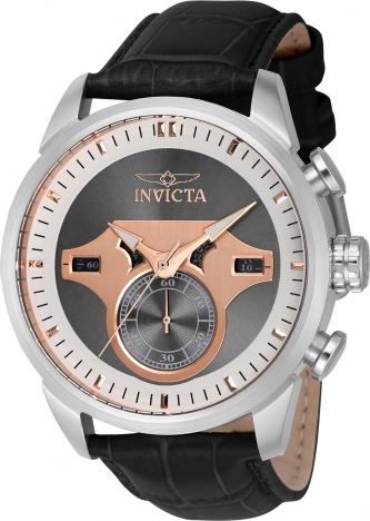 Objet D Art model 43612 | InvictaWatch.com