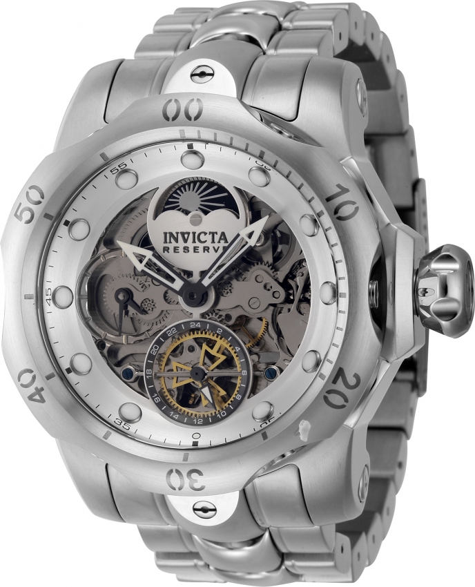 Reserve model 43898 | InvictaWatch.com