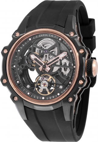 S1 Rally model 69002 | InvictaWatch.com