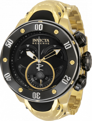 Kraken model 33370 | InvictaWatch.com