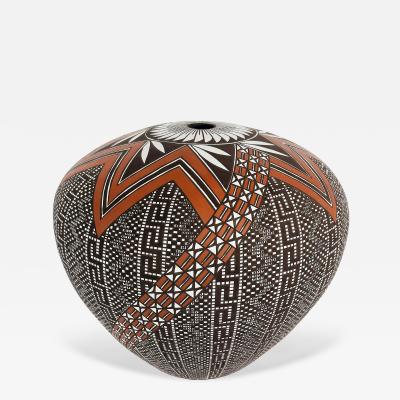 Melissa Concho Antonio - Melissa Concho Antonio Acoma N.M. Pueblo