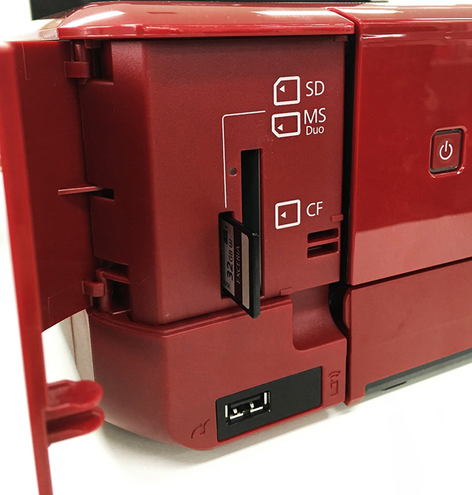 EPSON カラリオEP-808A 総評レビュー・機能紹介｜インク革命.COM