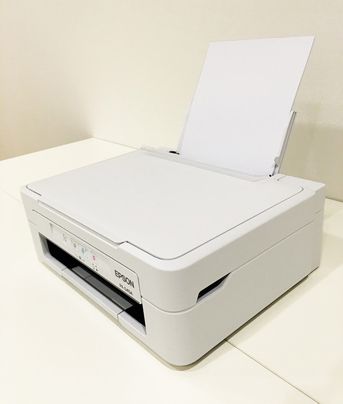 EPSON カラリオPX-045Aの総評レビュー！｜インク革命.COM