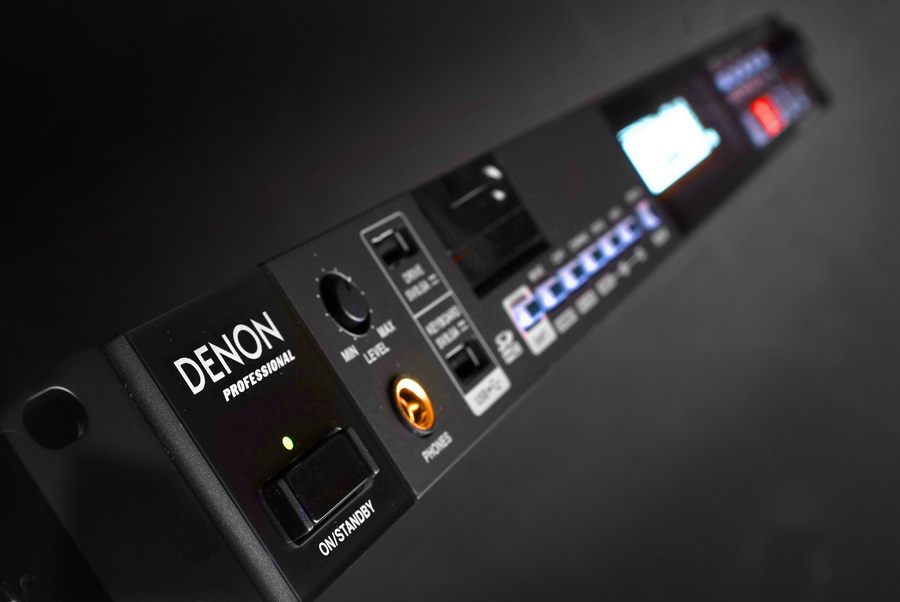 Denon Professional - DN-500R
