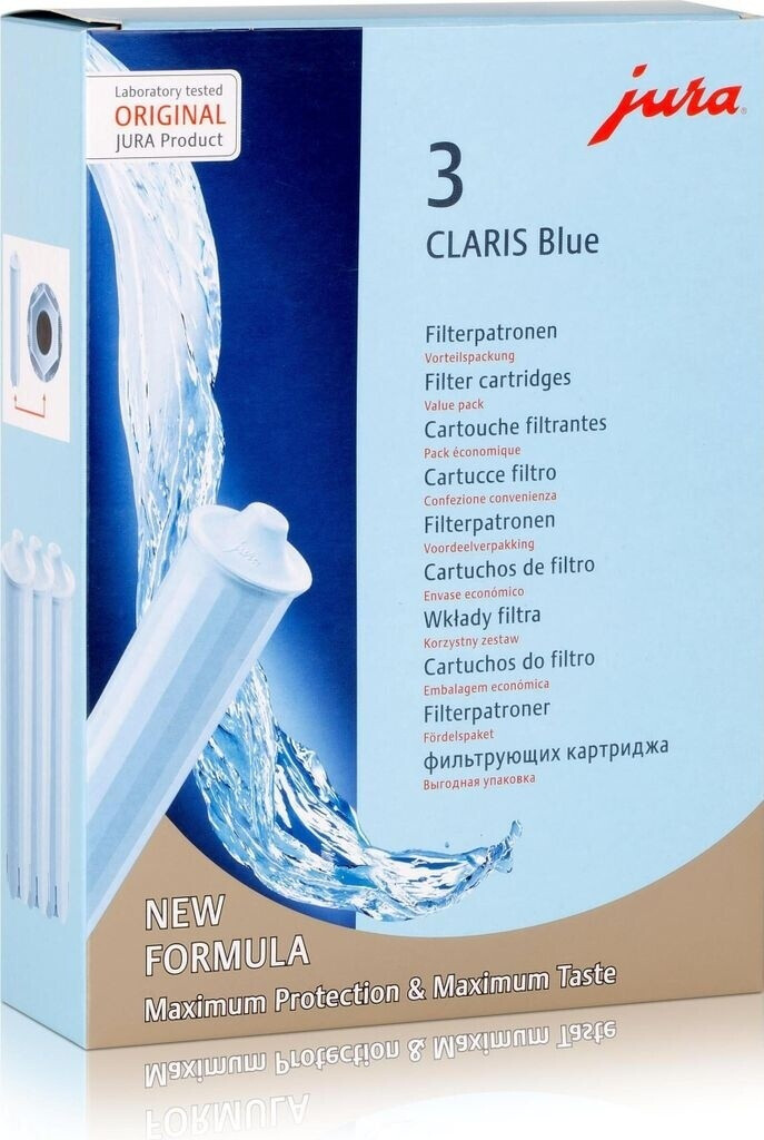 metadata_title Jura Claris BLUE フィルター 3本入り 3箱セット 計9本