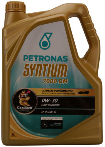 Petronas Syntium 7000 DM 0W-30 ab 11,50 € | Preisvergleich bei