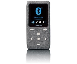 Lenco Xemio-861 ab 45,03 € | Preisvergleich bei idealo.de