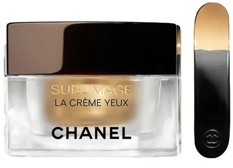 Chanel Sublimage La Crème Yeux (15g) ab 180,45 € | Preisvergleich