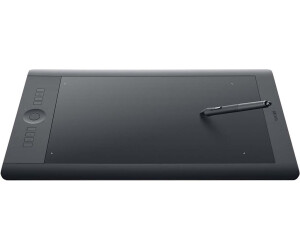 Wacom Intuos Pro Large (PTH-860-N) ab 659,00 € | Preisvergleich