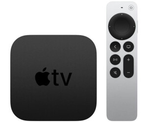 Apple TV 4K 64GB (2021) a € 179,00 (oggi) | Migliori prezzi e