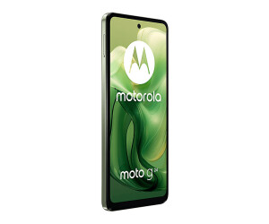Motorola Moto G24 8GB Ice Green ab 159,90 € | Preisvergleich bei