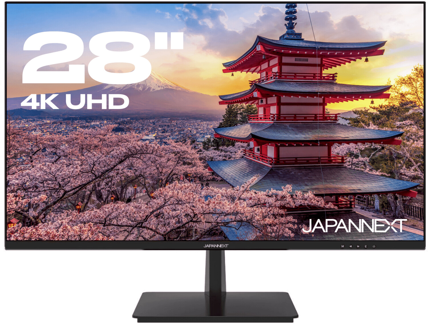 Japannext JN-IPS2802UHDR ab 209,99 € | Preisvergleich bei idealo.de