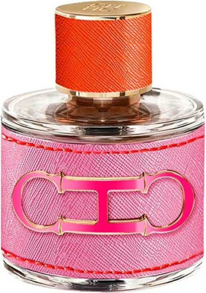 Carolina Herrera CH Pasión for Her Eau de Parfum (100ml) ab 47,09