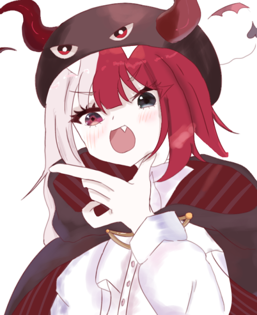 あくびちゃん🥱 - ibisPaint