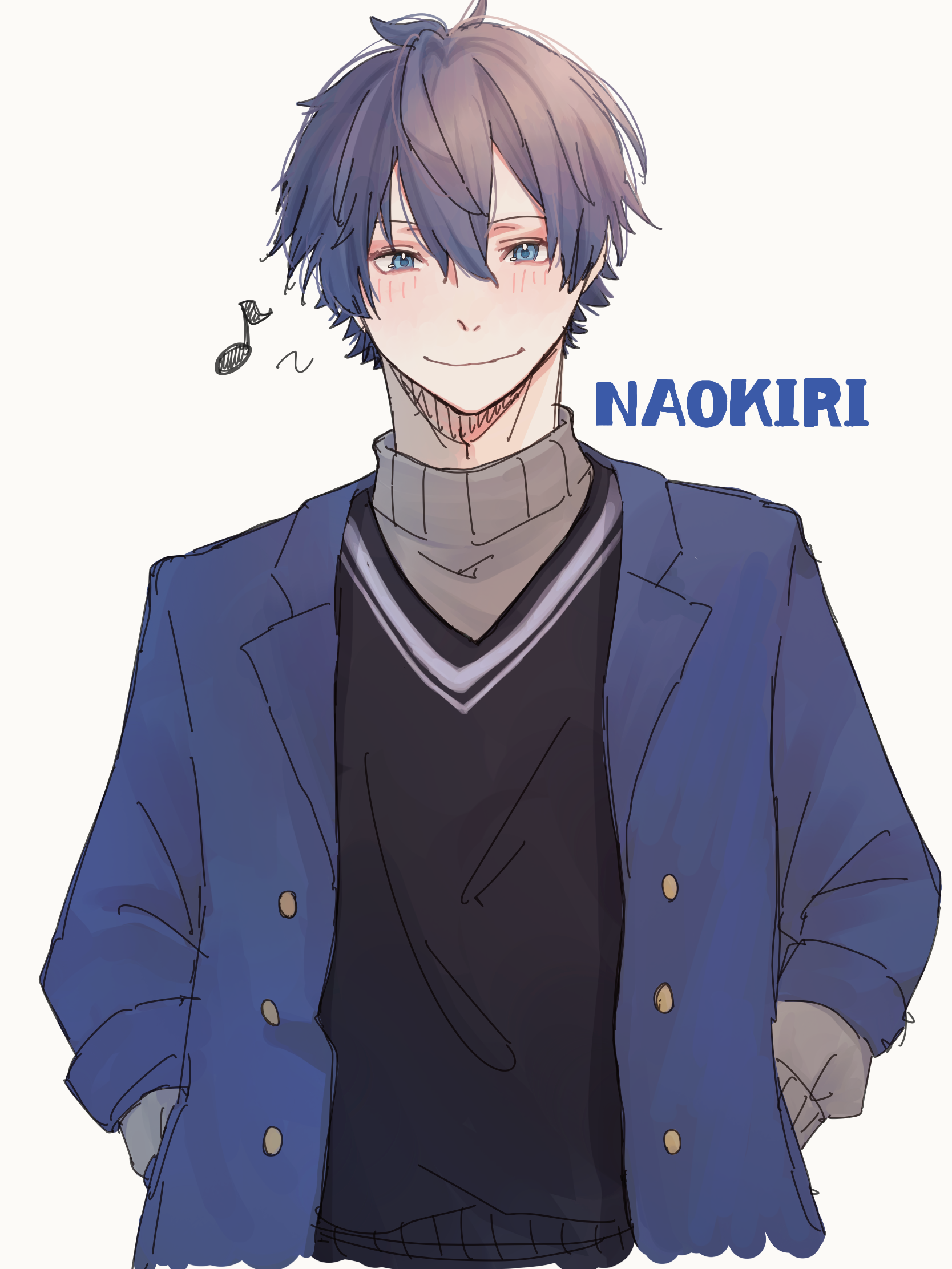 なおきり - ibisPaint