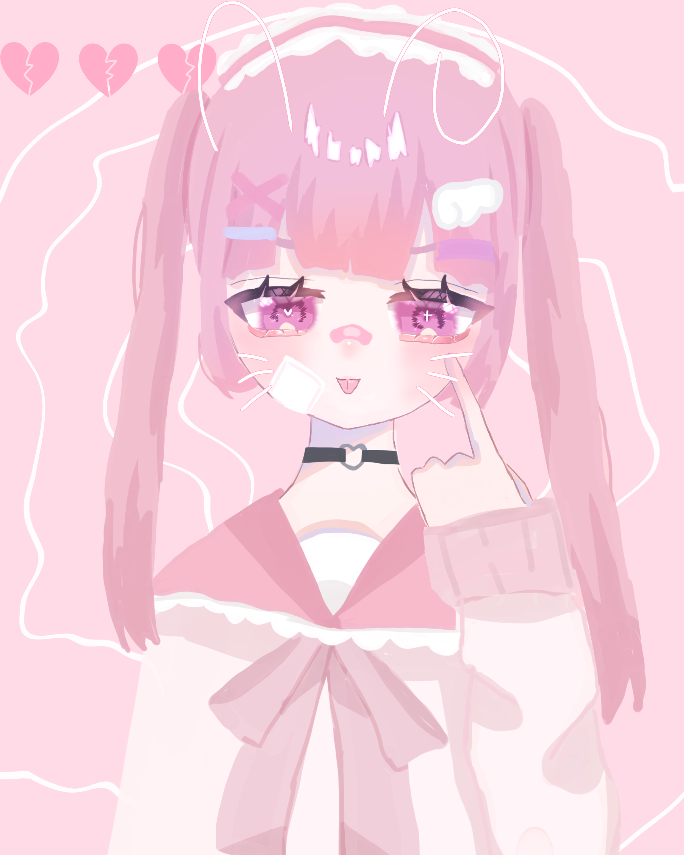 べぇ - ibisPaint