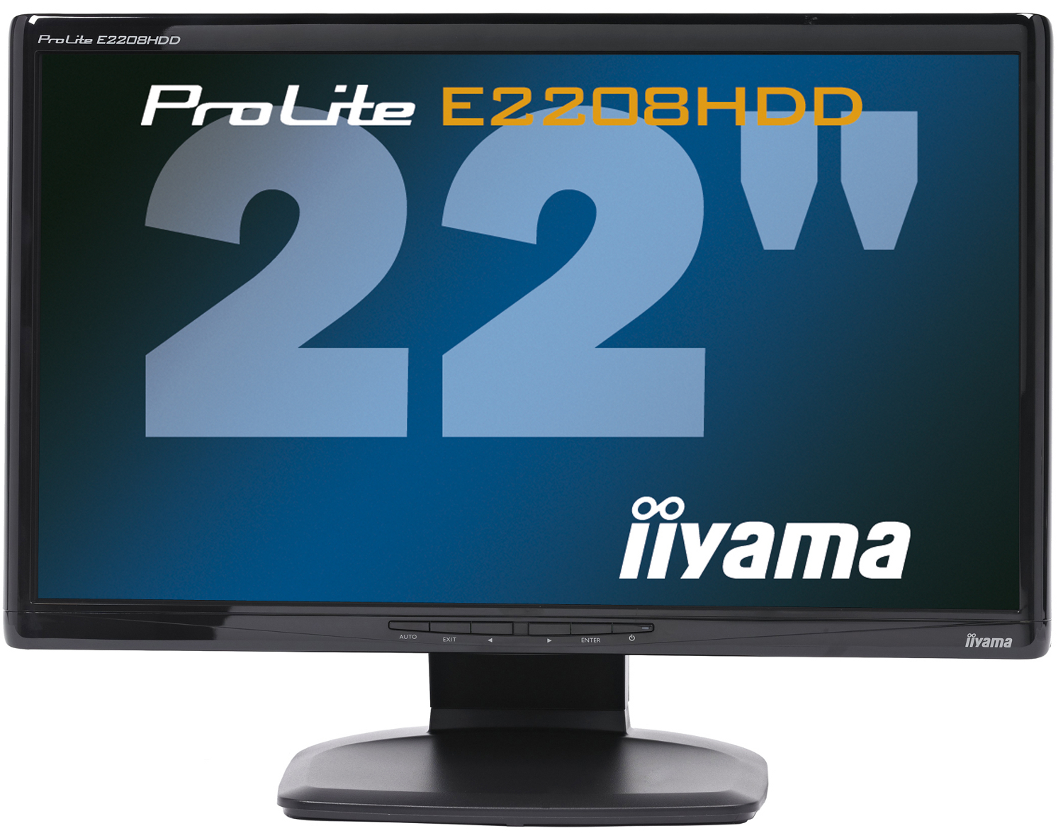 ProLite E2208HDD-1