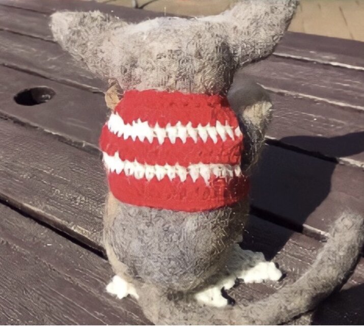 アートギフト】世界に一つの贈り物 ✨ 審査員特別賞作家が贈る、音楽を