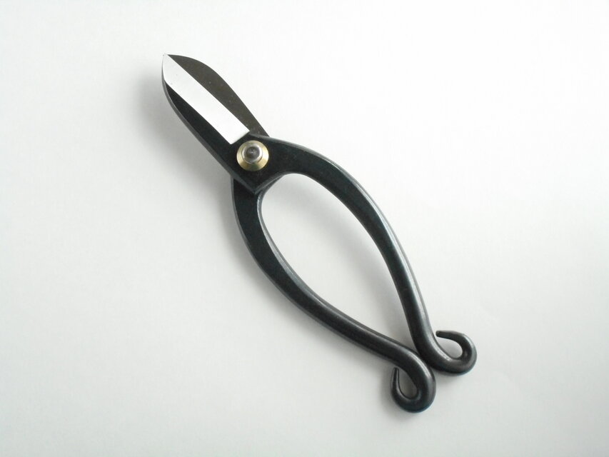 花ばさみケース | iichi 日々の暮らしを心地よくするハンドメイドや