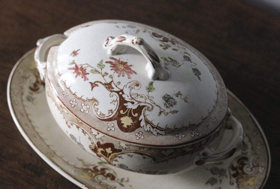 クレイユモントロー クレイユエモントロー alexandra ソーシエール