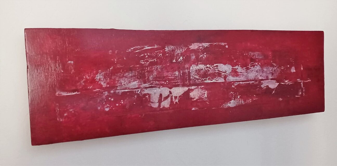 □画家本人出品 RE-ZONE 2022 8.14.c□