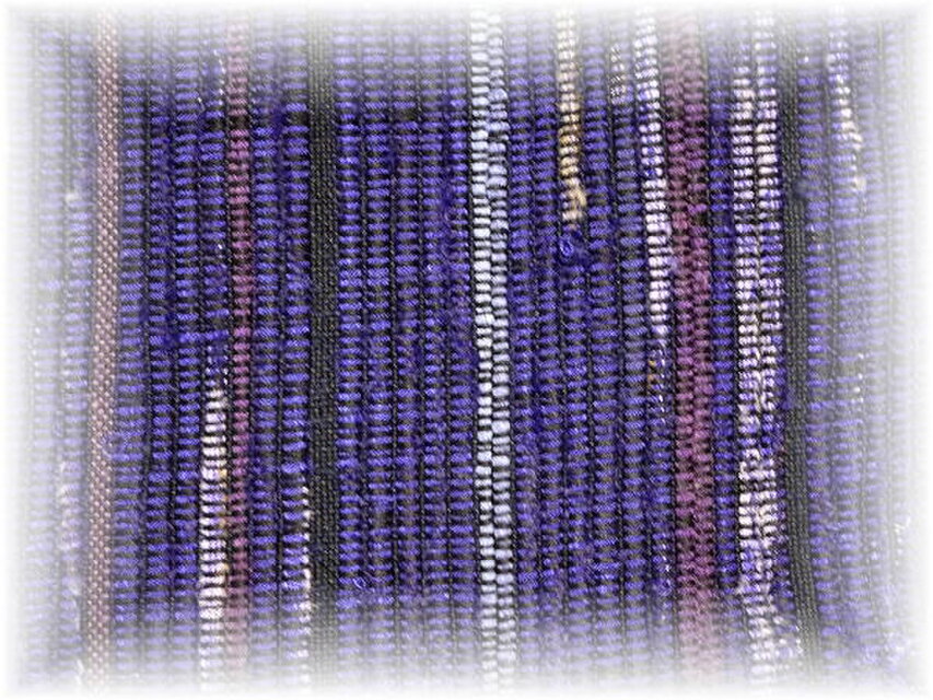 裂き織りベスト W－008 | iichi 日々の暮らしを心地よくする