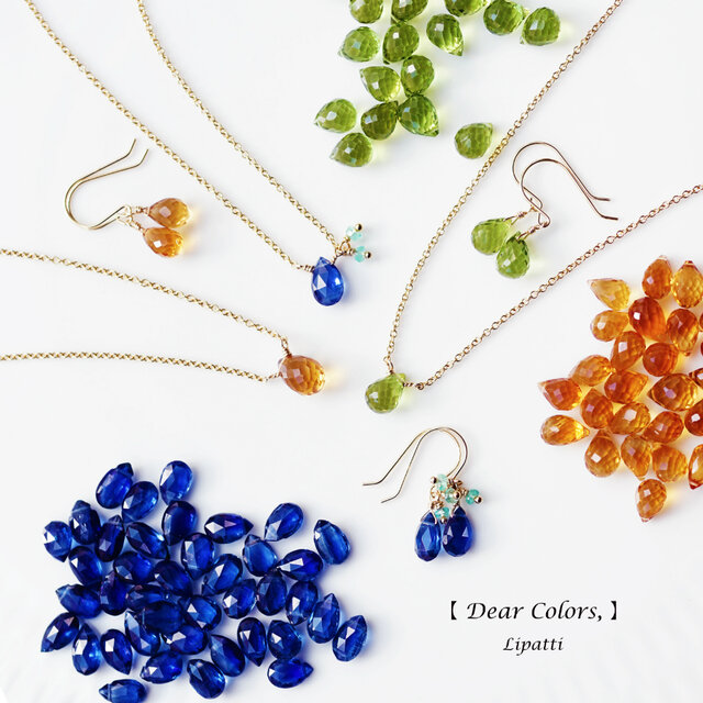 めるぷり メルヘン☆プリンス 樋野まつり ミラーネックレス めるぷり