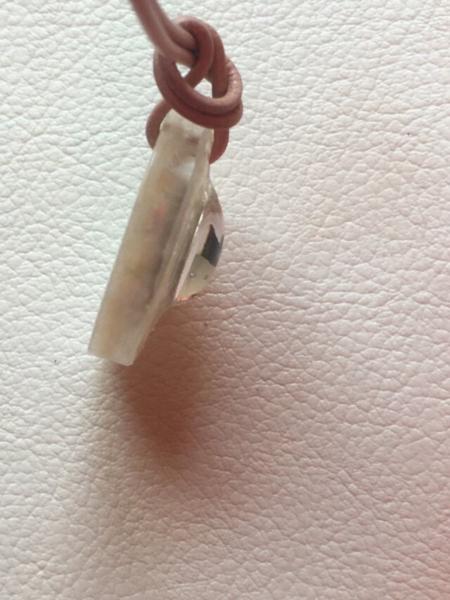 つけるだけで運気と波動が上がる！新ヒーリングペンダント！ | iichi