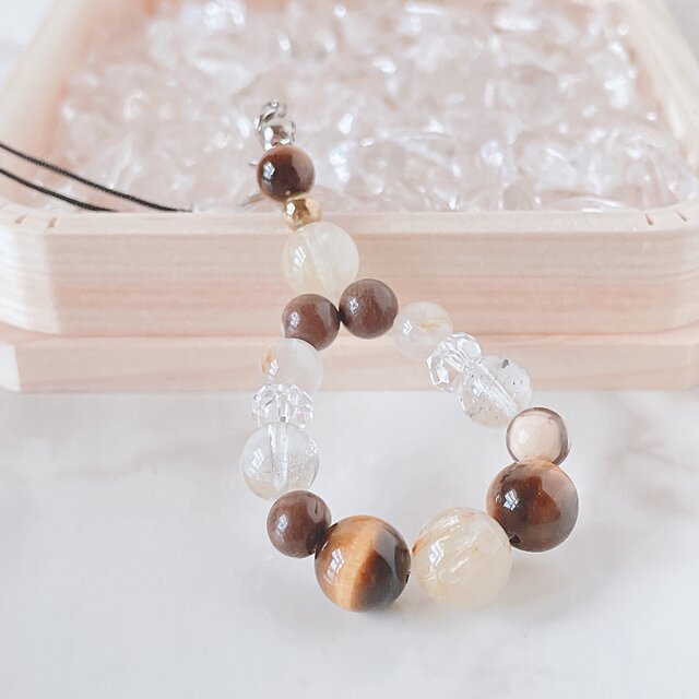 経営者・フリーランスの方へ◎お金や仕事の運を高め成功へ ルチル