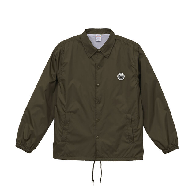 knosis Coach Jacket M 蛇刺繍 knosis Coach Jacket M 蛇刺繍 knosis