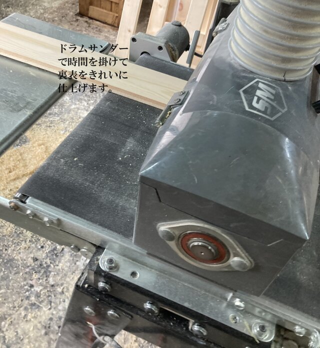 受注製作【レジ用凹み付】☆オリーブグリーン☆カウンターテーブル