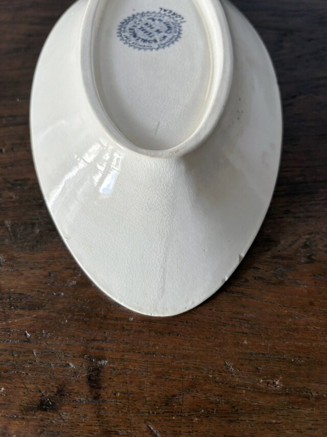 Choisy le Roi ショワジールロワ ラヴィエ Floreal フランス