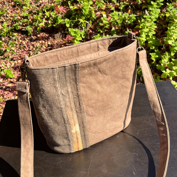 柿渋ショルダー ichi(イチ） 最終値下げ 【公式通販】